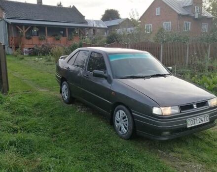 Сеат Толедо, объемом двигателя 0 л и пробегом 430 тыс. км за 1500 $, фото 2 на Automoto.ua