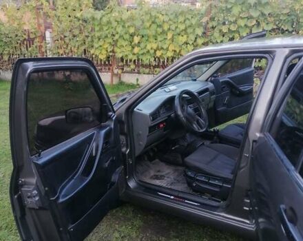 Сеат Толедо, объемом двигателя 0 л и пробегом 430 тыс. км за 1500 $, фото 9 на Automoto.ua