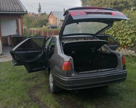 Сеат Толедо, объемом двигателя 0 л и пробегом 430 тыс. км за 1500 $, фото 6 на Automoto.ua