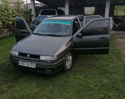 Сеат Толедо, объемом двигателя 0 л и пробегом 430 тыс. км за 1500 $, фото 3 на Automoto.ua