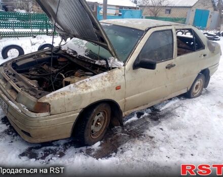 Сеат Toledo, об'ємом двигуна 1.6 л та пробігом 85 тис. км за 450 $, фото 1 на Automoto.ua