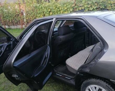 Сеат Толедо, объемом двигателя 0 л и пробегом 430 тыс. км за 1500 $, фото 8 на Automoto.ua