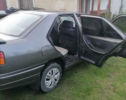 Сеат Толедо, объемом двигателя 0 л и пробегом 430 тыс. км за 1500 $, фото 4 на Automoto.ua