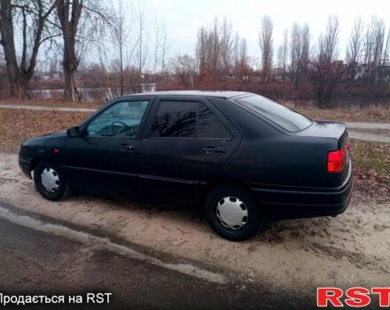 Сеат Toledo, об'ємом двигуна 1.6 л та пробігом 400 тис. км за 1300 $, фото 9 на Automoto.ua