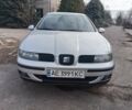 Сеат Толедо, объемом двигателя 1.8 л и пробегом 256 тыс. км за 4800 $, фото 1 на Automoto.ua