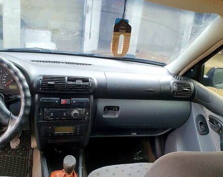 Сеат Толедо, объемом двигателя 1.9 л и пробегом 400 тыс. км за 1500 $, фото 3 на Automoto.ua