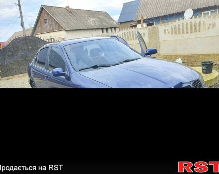 Сеат Толедо, объемом двигателя 1.9 л и пробегом 400 тыс. км за 1500 $, фото 9 на Automoto.ua