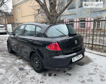 Сеат Толедо, объемом двигателя 1.6 л и пробегом 135 тыс. км за 6600 $, фото 1 на Automoto.ua