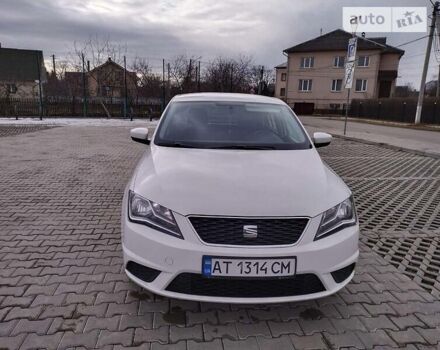 Сеат Toledo, об'ємом двигуна 1.6 л та пробігом 209 тис. км за 9300 $, фото 20 на Automoto.ua