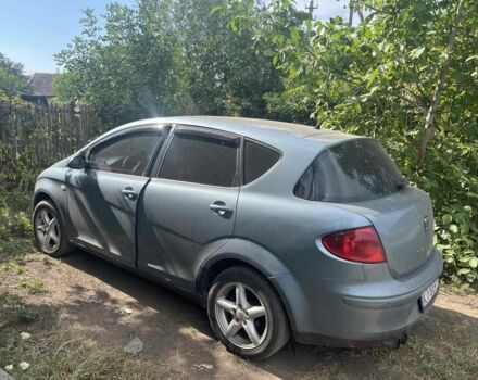 Сеат Toledo, об'ємом двигуна 0 л та пробігом 310 тис. км за 3000 $, фото 2 на Automoto.ua
