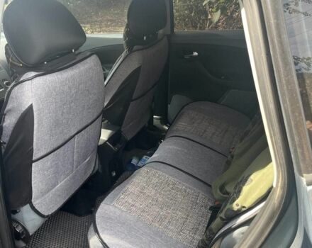 Сеат Toledo, об'ємом двигуна 0 л та пробігом 310 тис. км за 3000 $, фото 7 на Automoto.ua