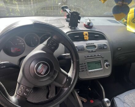 Сеат Toledo, об'ємом двигуна 0 л та пробігом 310 тис. км за 3000 $, фото 4 на Automoto.ua