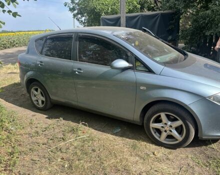 Сеат Toledo, об'ємом двигуна 0 л та пробігом 310 тис. км за 3000 $, фото 1 на Automoto.ua