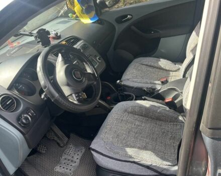 Сеат Toledo, об'ємом двигуна 0 л та пробігом 310 тис. км за 3000 $, фото 6 на Automoto.ua