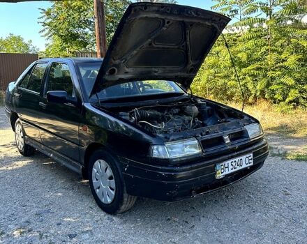 Сеат Толедо, объемом двигателя 2 л и пробегом 305 тыс. км за 450 $, фото 4 на Automoto.ua