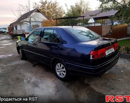 Сеат Toledo, об'ємом двигуна 1.8 л та пробігом 235 тис. км за 1350 $, фото 2 на Automoto.ua