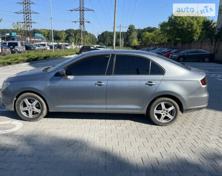 Сеат Toledo, об'ємом двигуна 1.2 л та пробігом 210 тис. км за 7299 $, фото 8 на Automoto.ua