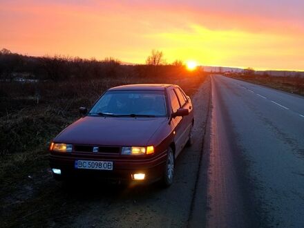 Сеат Толедо 1992 в Самборе на Automoto.ua Сеат Толедо, объемом двигателя 2 л и пробегом 0 тыс. км за 1600 $, фото 1 на Automoto.ua