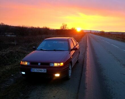 Сеат Толедо, объемом двигателя 2 л и пробегом 0 тыс. км за 1600 $, фото 1 на Automoto.ua
