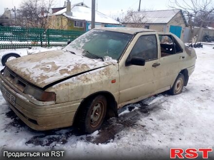 Сеат Toledo, об'ємом двигуна 1.6 л та пробігом 85 тис. км за 450 $, фото 1 на Automoto.ua