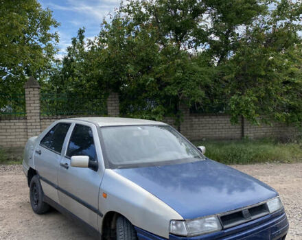 Сеат Толедо, объемом двигателя 1.8 л и пробегом 250 тыс. км за 900 $, фото 1 на Automoto.ua