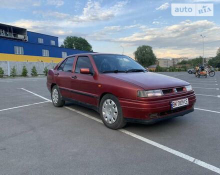 Сеат Toledo, об'ємом двигуна 1.9 л та пробігом 433 тис. км за 2200 $, фото 1 на Automoto.ua