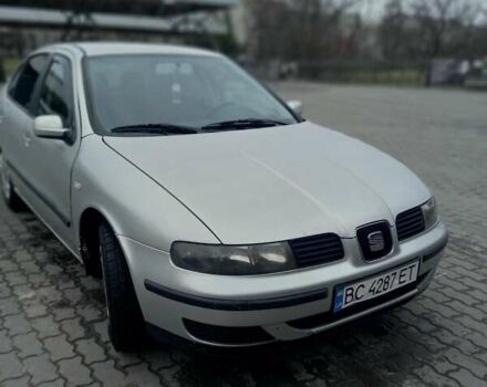 Сеат Толедо, объемом двигателя 0 л и пробегом 270 тыс. км за 2100 $, фото 1 на Automoto.ua