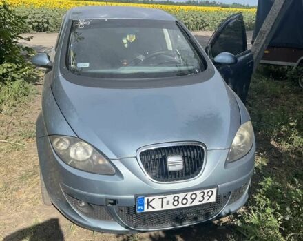 Сеат Толедо, объемом двигателя 0 л и пробегом 310 тыс. км за 3600 $, фото 1 на Automoto.ua