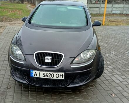 Сеат Толедо, объемом двигателя 1.9 л и пробегом 324 тыс. км за 4900 $, фото 1 на Automoto.ua