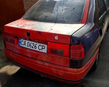 Сеат Толедо, объемом двигателя 1.8 л и пробегом 300 тыс. км за 300 $, фото 1 на Automoto.ua
