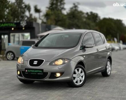 Сеат Толедо, объемом двигателя 1.6 л и пробегом 201 тыс. км за 4790 $, фото 1 на Automoto.ua