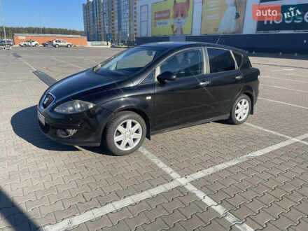 Сеат Толедо 2006 в Киеве на Automoto.ua Сеат Толедо, объемом двигателя 1.6 л и пробегом 273 тыс. км за 4999 $, фото 1 на Automoto.ua