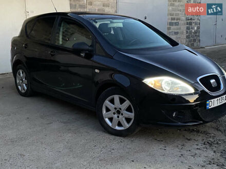 Сеат Толедо 2006 в Краматорске на Automoto.ua Сеат Толедо, объемом двигателя 1.6 л и пробегом 200 тыс. км за 4300 $, фото 1 на Automoto.ua