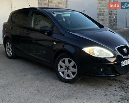 Сеат Толедо, объемом двигателя 1.6 л и пробегом 200 тыс. км за 4300 $, фото 1 на Automoto.ua