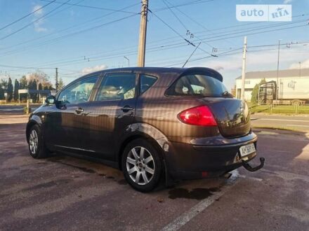 Сеат Toledo, об'ємом двигуна 1.6 л та пробігом 240 тис. км за 6500 $, фото 1 на Automoto.ua