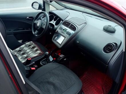 Сеат Толедо 2008 в Киеве на Automoto.ua Сеат Толедо, объемом двигателя 16 л и пробегом 317 тыс. км за 5000 $, фото 1 на Automoto.ua