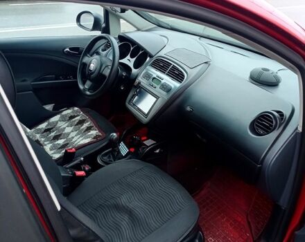 Сеат Толедо, объемом двигателя 16 л и пробегом 317 тыс. км за 5000 $, фото 1 на Automoto.ua