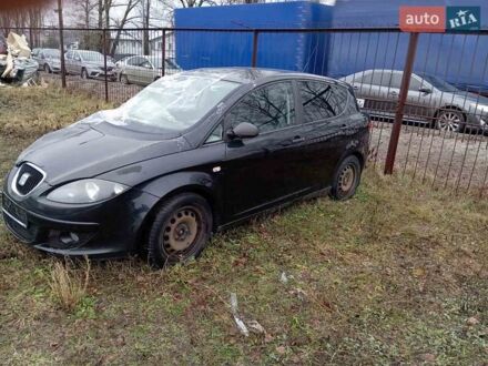 Сеат Толедо 2008 в Киеве на Automoto.ua Сеат Толедо, объемом двигателя 0 л и пробегом 240 тыс. км за 2200 $, фото 1 на Automoto.ua