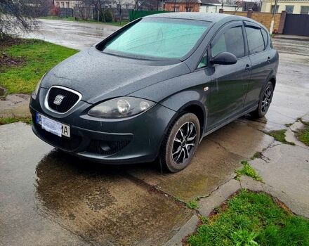 Сеат Толедо, объемом двигателя 1.6 л и пробегом 198 тыс. км за 4700 $, фото 1 на Automoto.ua