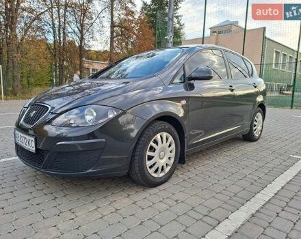 Сеат Толедо, объемом двигателя 1.9 л и пробегом 277 тыс. км за 5400 $, фото 1 на Automoto.ua