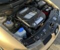 Желтый Сеат Толедо, объемом двигателя 2.3 л и пробегом 210 тыс. км за 3700 $, фото 5 на Automoto.ua