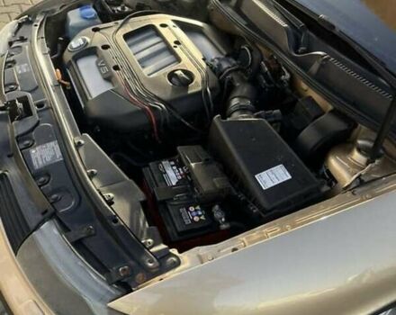 Желтый Сеат Толедо, объемом двигателя 2.3 л и пробегом 210 тыс. км за 3700 $, фото 5 на Automoto.ua