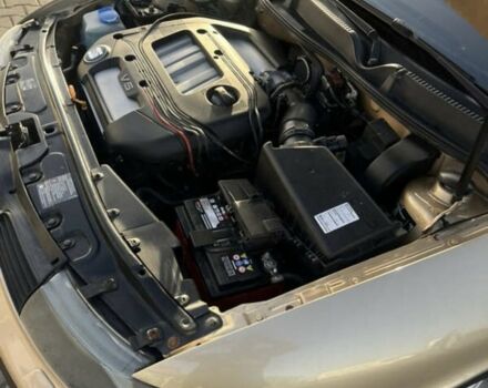 Желтый Сеат Толедо, объемом двигателя 2.3 л и пробегом 210 тыс. км за 3700 $, фото 6 на Automoto.ua