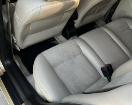 Желтый Сеат Толедо, объемом двигателя 2.3 л и пробегом 210 тыс. км за 3700 $, фото 7 на Automoto.ua