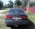 Серый Сеат Толедо, объемом двигателя 1.8 л и пробегом 300 тыс. км за 550 $, фото 5 на Automoto.ua