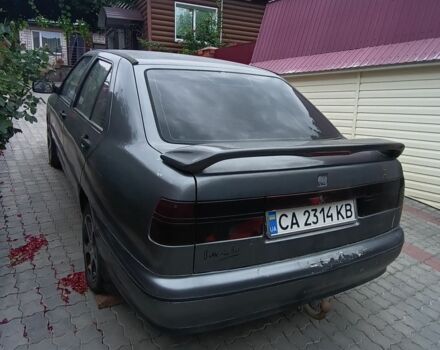 Сірий Сеат Toledo, об'ємом двигуна 1.9 л та пробігом 400 тис. км за 2000 $, фото 1 на Automoto.ua