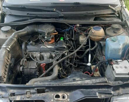 Сірий Сеат Toledo, об'ємом двигуна 1.6 л та пробігом 48 тис. км за 651 $, фото 1 на Automoto.ua