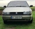 Сірий Сеат Toledo, об'ємом двигуна 1.6 л та пробігом 48 тис. км за 651 $, фото 1 на Automoto.ua