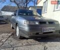 Серый Сеат Толедо, объемом двигателя 1.8 л и пробегом 50 тыс. км за 2600 $, фото 1 на Automoto.ua