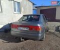Серый Сеат Толедо, объемом двигателя 1.8 л и пробегом 50 тыс. км за 2600 $, фото 2 на Automoto.ua